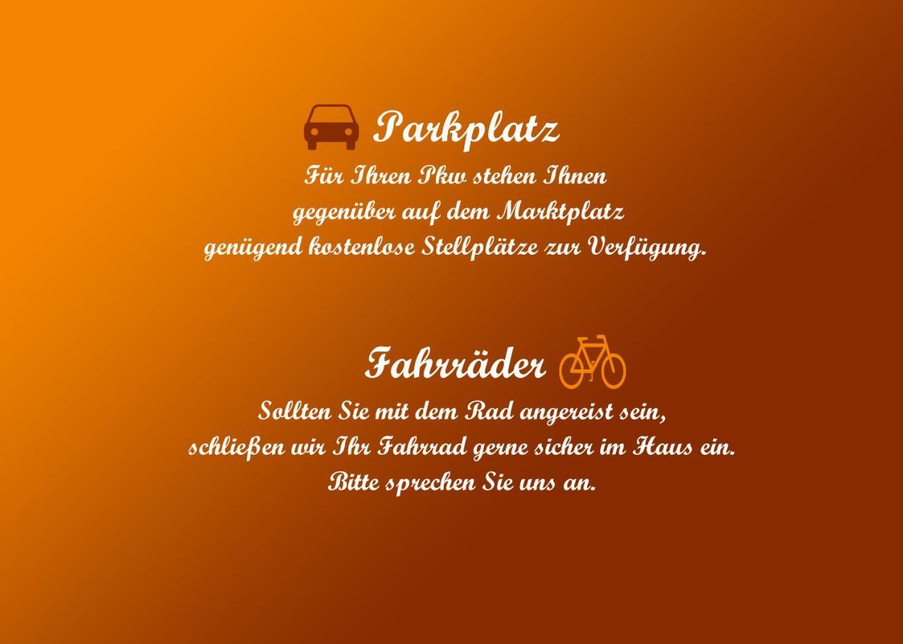 Kleines Hotel Westhus Doerpen Экстерьер фото